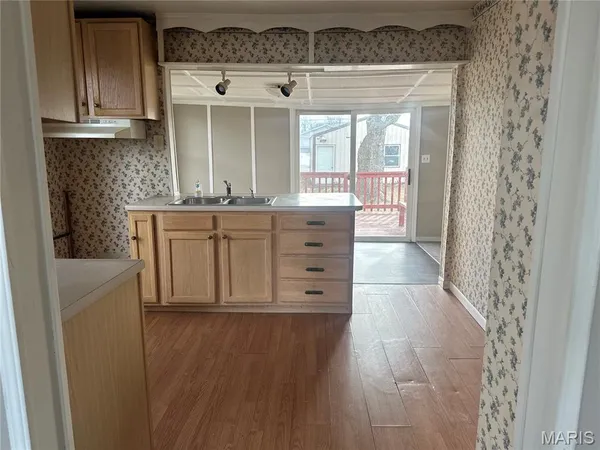 $82,500 | 710 Madison Street, Sullivan, MO 63080
