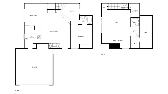 $158,000 | 7659 Eagle Valley Pass, Indianapolis, IN 46214