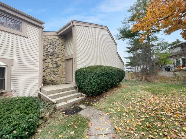 $158,000 | 7659 Eagle Valley Pass, Indianapolis, IN 46214