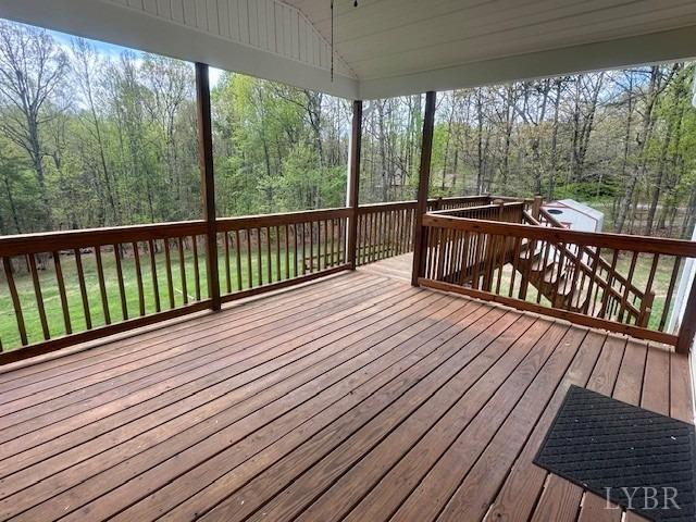 124 Twin Lakes Road Evington, VA 24550 - Photo 15 of 36 Gallery Image 15