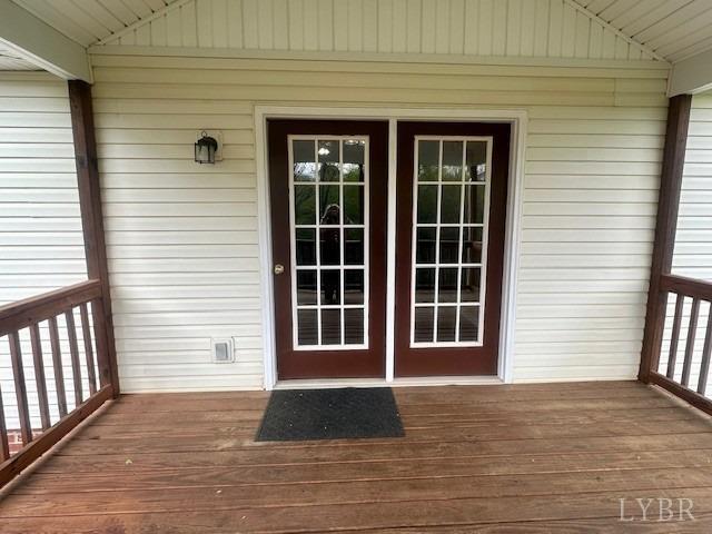 124 Twin Lakes Road Evington, VA 24550 - Photo 17 of 36 Gallery Image 17