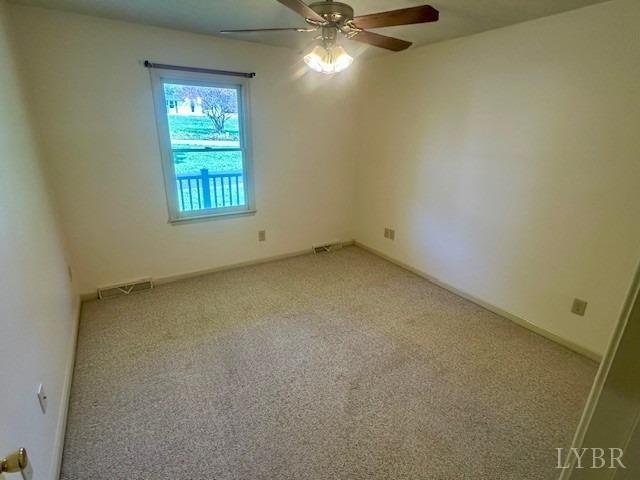 124 Twin Lakes Road Evington, VA 24550 - Photo 22 of 36 Gallery Image 22