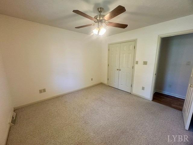 124 Twin Lakes Road Evington, VA 24550 - Photo 23 of 36 Gallery Image 23