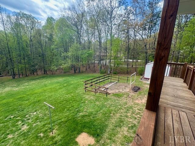 124 Twin Lakes Road Evington, VA 24550 - Photo 34 of 36 Gallery Image 34