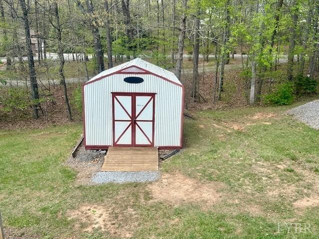 124 Twin Lakes Road Evington, VA 24550 - Photo 36 of 36 Gallery Image 36