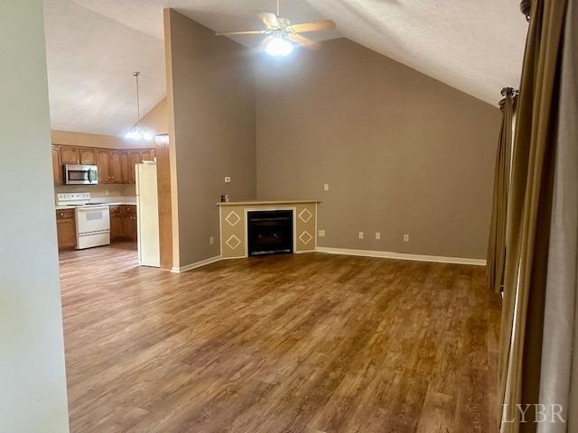 124 Twin Lakes Road Evington, VA 24550 - Photo 4 of 36 Gallery Image 4