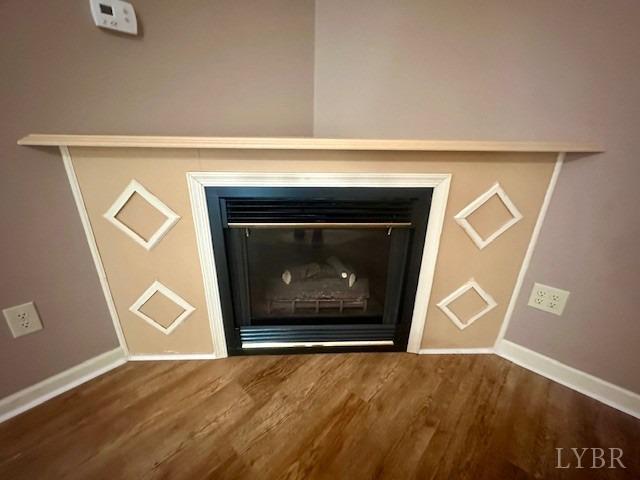 124 Twin Lakes Road Evington, VA 24550 - Photo 5 of 36 Gallery Image 5