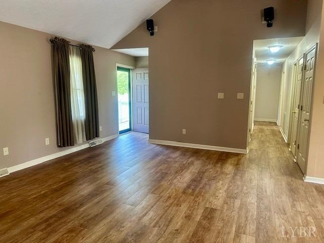 124 Twin Lakes Road Evington, VA 24550 - Photo 6 of 36 Gallery Image 6