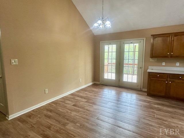 124 Twin Lakes Road Evington, VA 24550 - Photo 7 of 36 Gallery Image 7