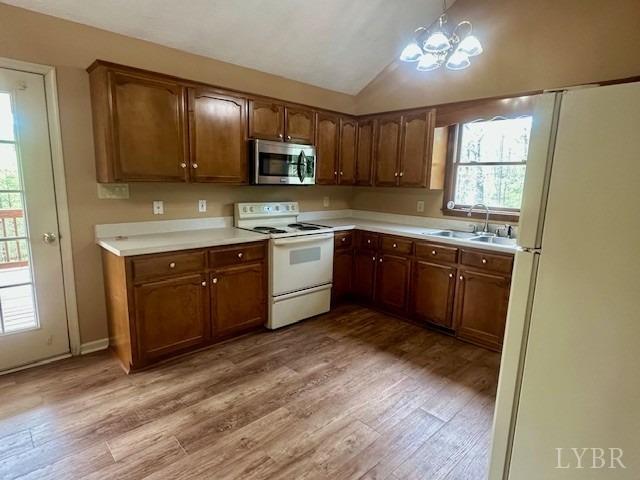 124 Twin Lakes Road Evington, VA 24550 - Photo 8 of 36 Gallery Image 8