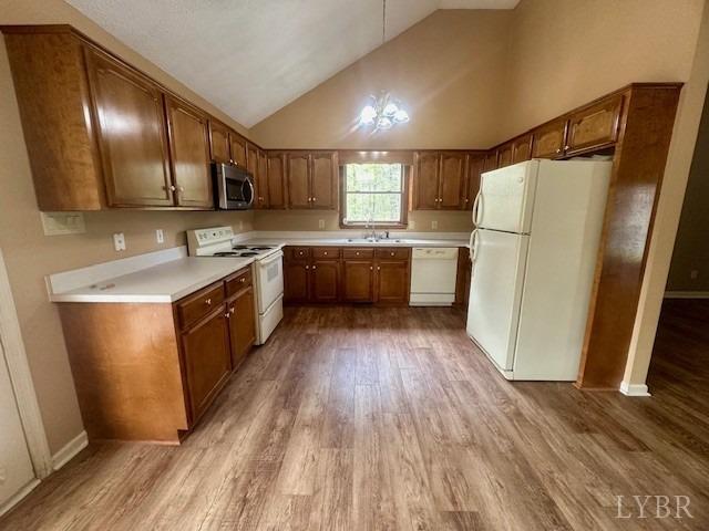 124 Twin Lakes Road Evington, VA 24550 - Photo 9 of 36 Gallery Image 9