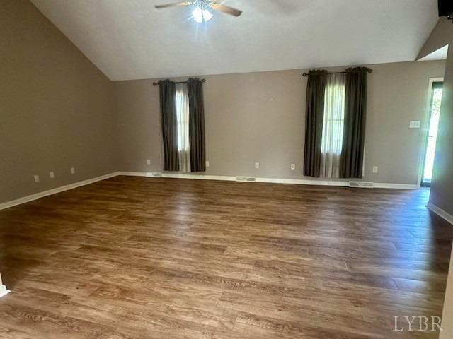 124 Twin Lakes Road Evington, VA 24550 - Photo 10 of 36 Gallery Image 10
