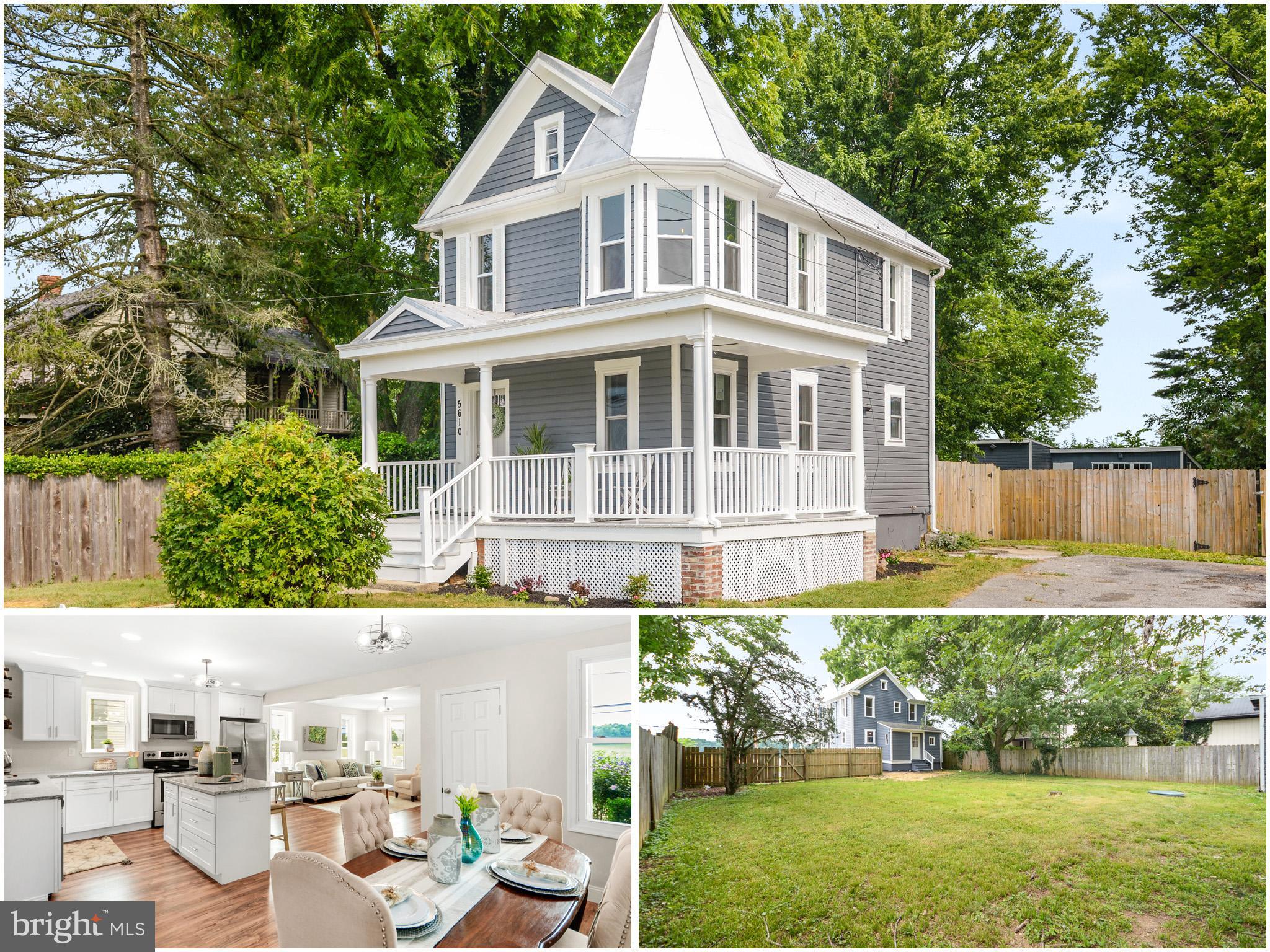 5610 Adamstown Road Adamstown, MD 21710 - Photo 1 of 58 5610 Adamstown Rd, Welcome Home!