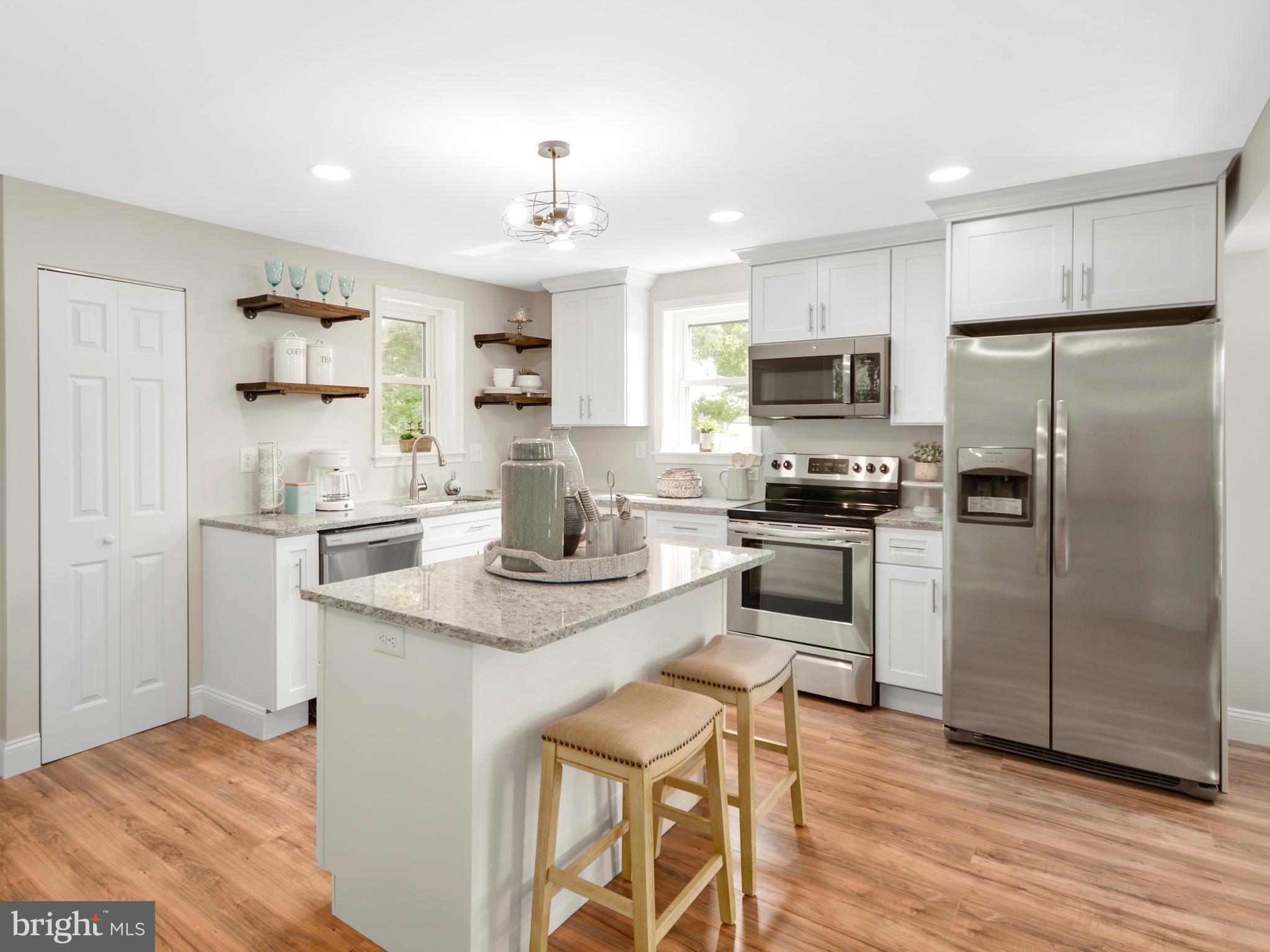5610 Adamstown Road Adamstown, MD 21710 - Photo 22 of 58 Gallery Image 22