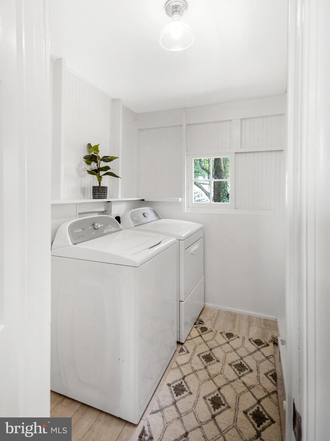5610 Adamstown Road Adamstown, MD 21710 - Photo 29 of 58 First floor laundry room