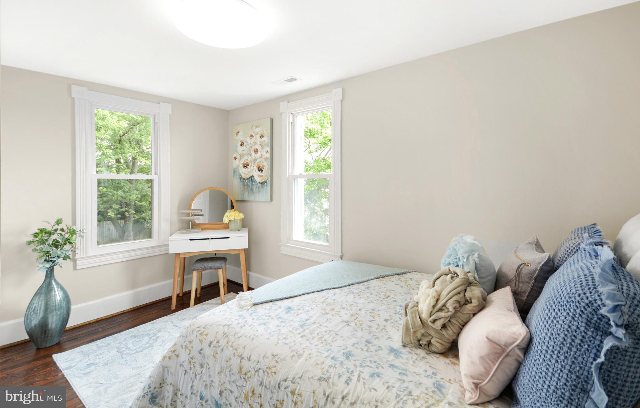 5610 Adamstown Road Adamstown, MD 21710 - Photo 33 of 58 Light and bright primary bedroom.
