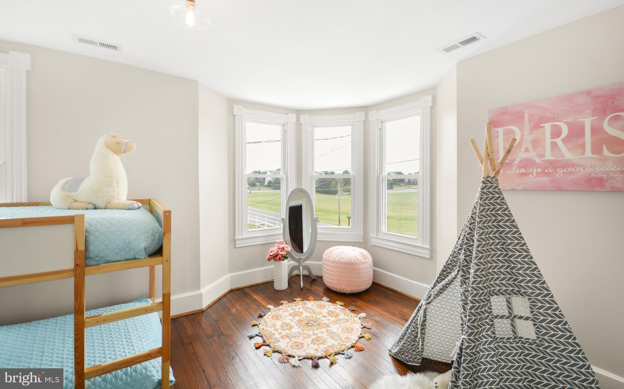 5610 Adamstown Road Adamstown, MD 21710 - Photo 44 of 58 Tons of natural light from the beautiful windows.
