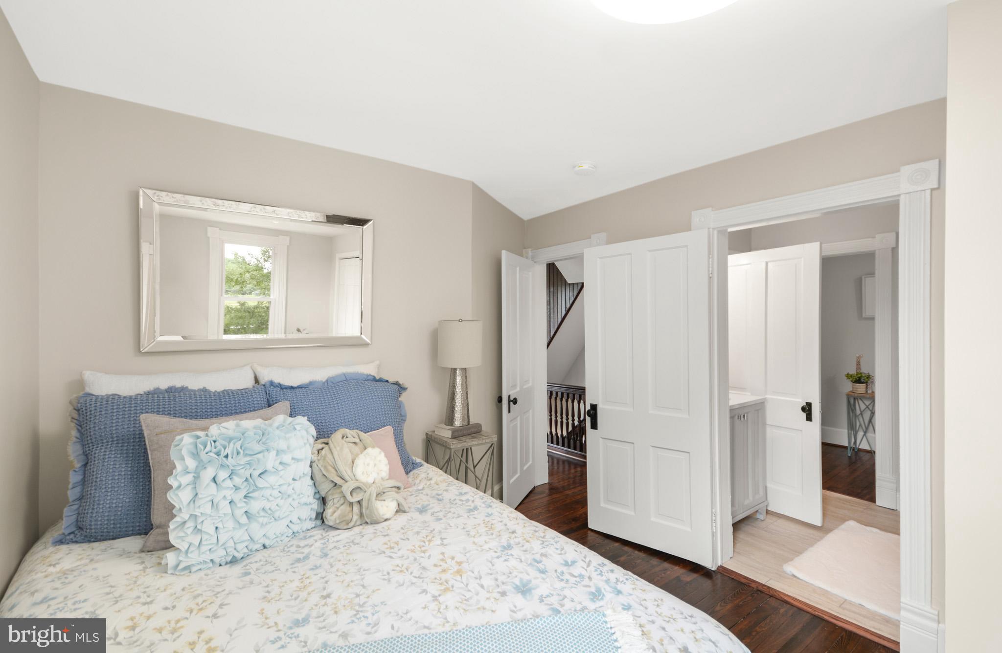 5610 Adamstown Road Adamstown, MD 21710 - Photo 6 of 58 Owner's Bedroom