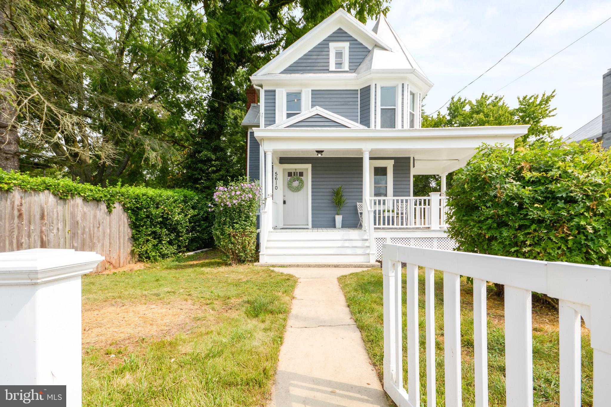 5610 Adamstown Road Adamstown, MD 21710 - Photo 51 of 58 Historic charm with modern appeal.