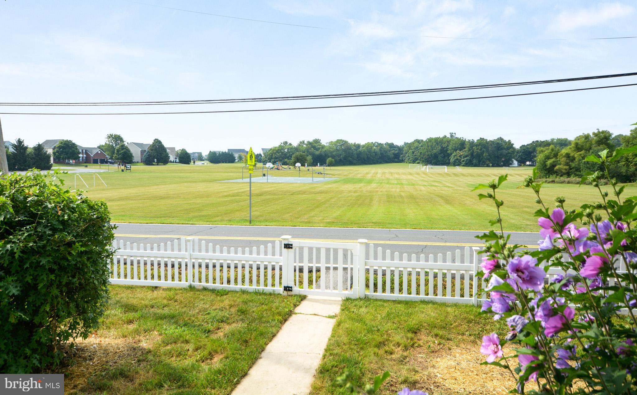 5610 Adamstown Road Adamstown, MD 21710 - Photo 52 of 58 Views of the park across the street.