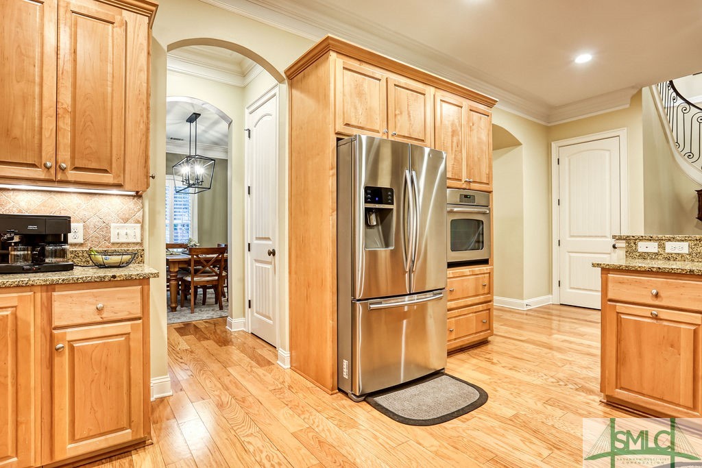 37 Ralston's Way Savannah, GA 31406 - Photo 12 of 50 Large walk in pantry across from butler's pantry.