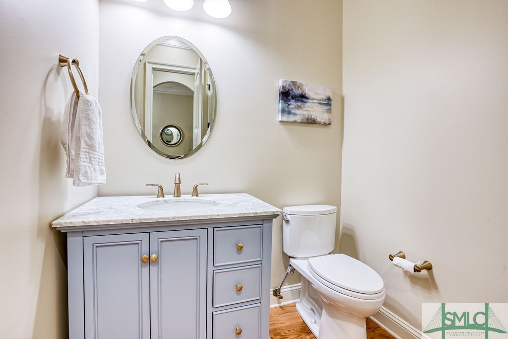 37 Ralston's Way Savannah, GA 31406 - Photo 19 of 50 First floor full bath