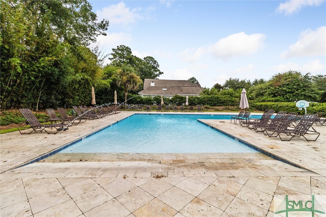 37 Ralston's Way Savannah, GA 31406 - Photo 48 of 50 Community pool is zero entry perfect for little on