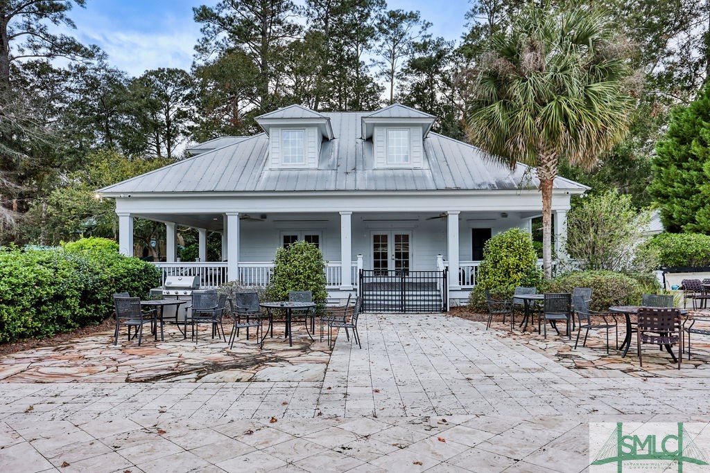 37 Ralston's Way Savannah, GA 31406 - Photo 49 of 50 Community club house available for parties. Includ