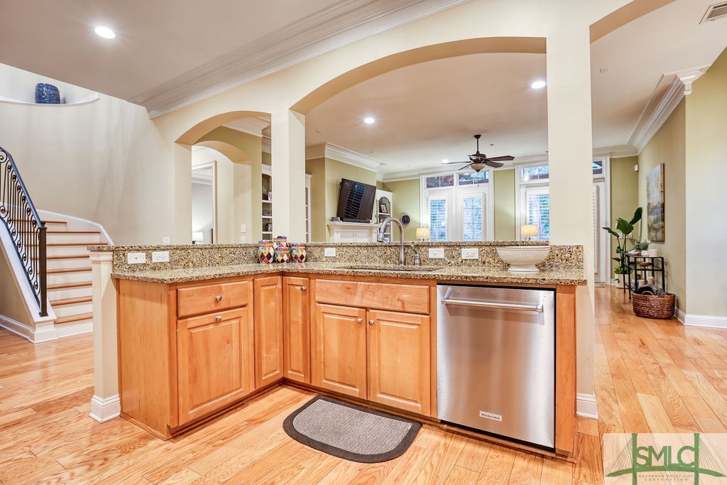 37 Ralston's Way Savannah, GA 31406 - Photo 10 of 50