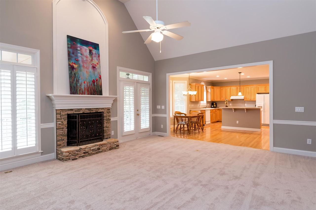 2324 Narrawood Street Raleigh, NC 27614 - Photo 4 of 25 Photo 4