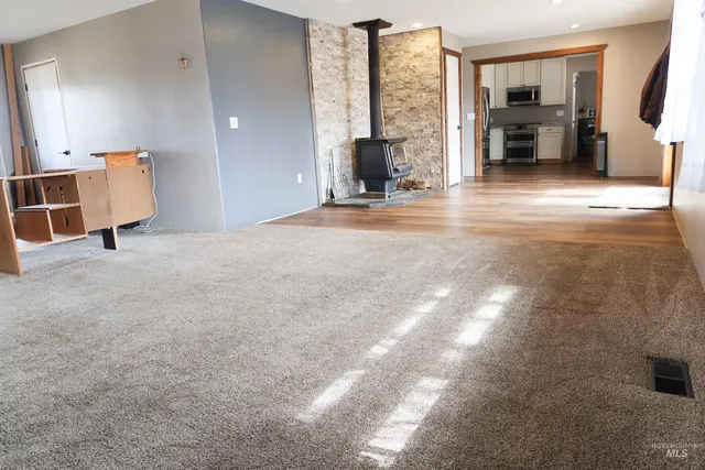 $515,000 | 1883 Highway 95, Council, ID 83612