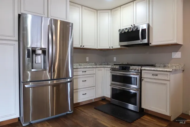 $515,000 | 1883 Highway 95, Council, ID 83612