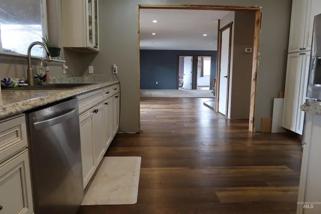 $515,000 | 1883 Highway 95, Council, ID 83612