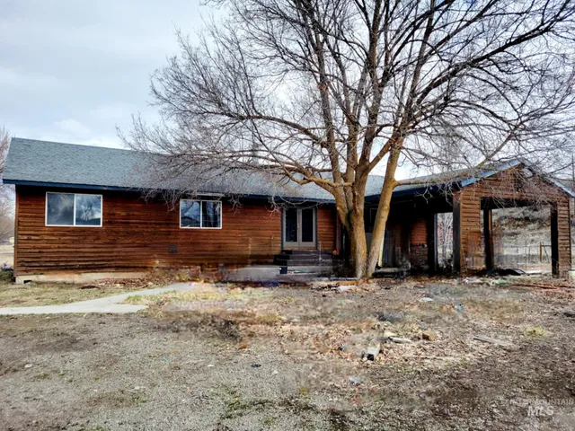 $515,000 | 1883 Highway 95, Council, ID 83612