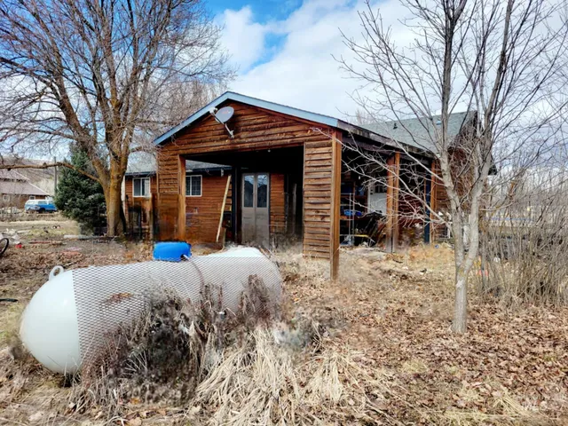 $515,000 | 1883 Highway 95, Council, ID 83612