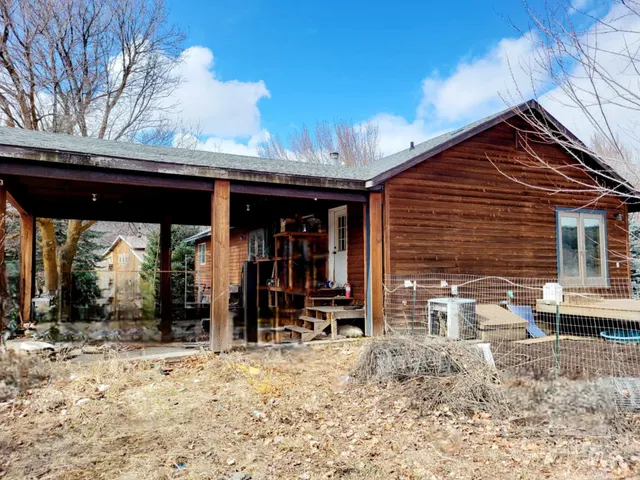 $515,000 | 1883 Highway 95, Council, ID 83612