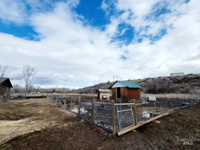 $515,000 | 1883 Highway 95, Council, ID 83612