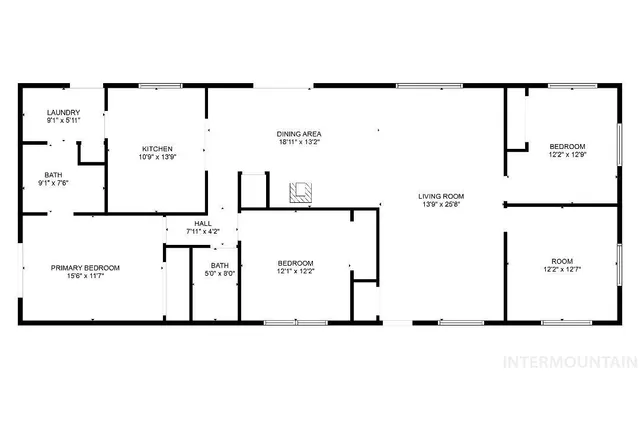 $515,000 | 1883 Highway 95, Council, ID 83612