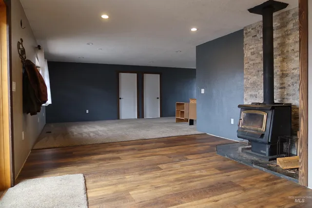 $515,000 | 1883 Highway 95, Council, ID 83612