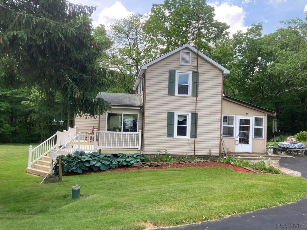 402 Peck Road Confluence, PA 15424 - Photo 22 of 23 Gallery Image 22