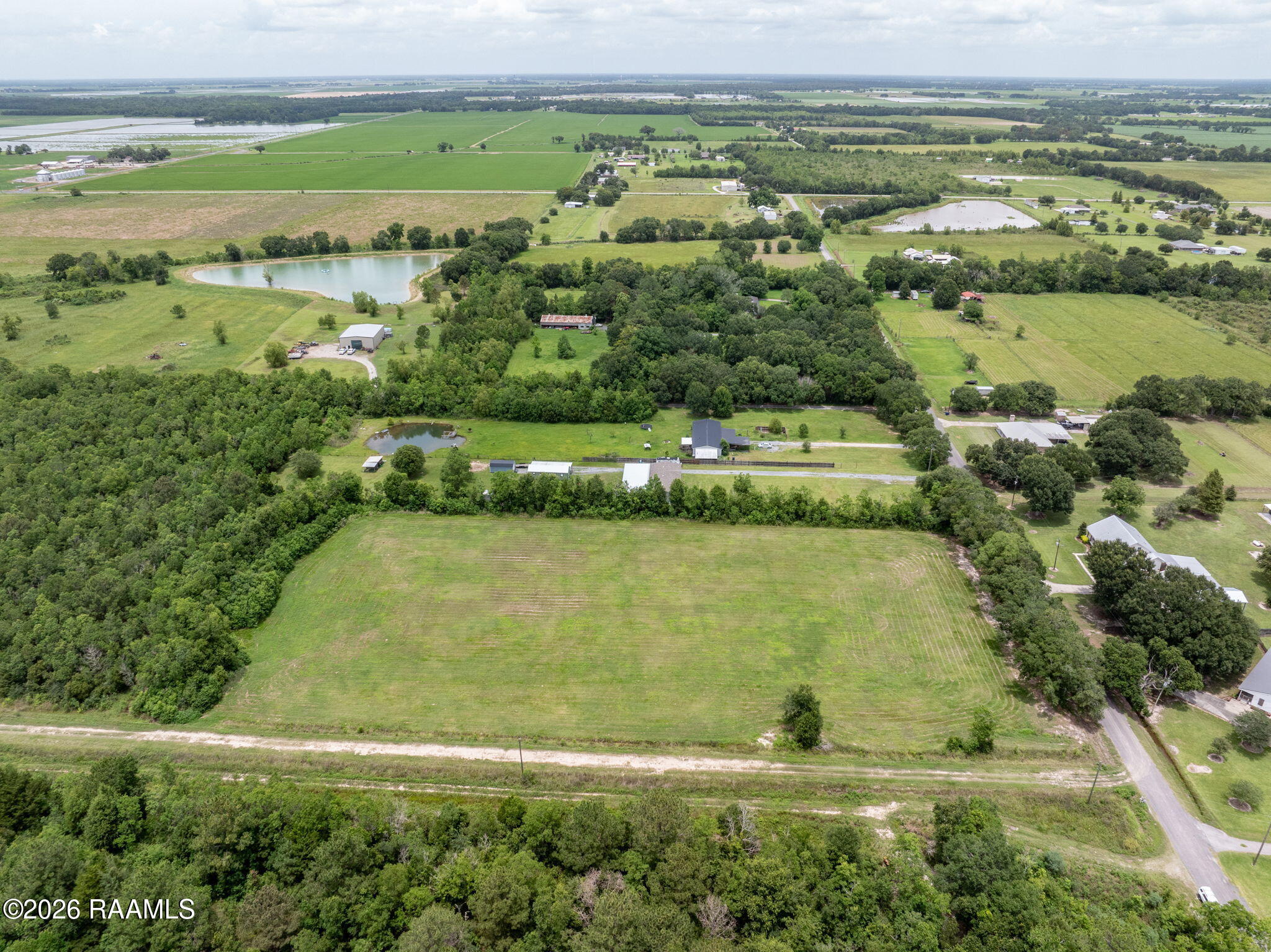 0 Dubose Road Rayne, LA 70578 - Photo 7 of 13