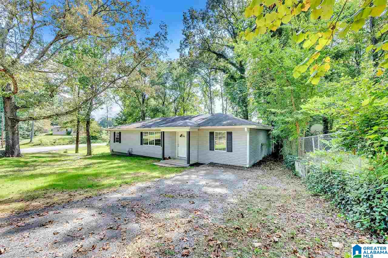 840 Westwood Road Mount Olive, AL 35117 - Photo 3 of 21