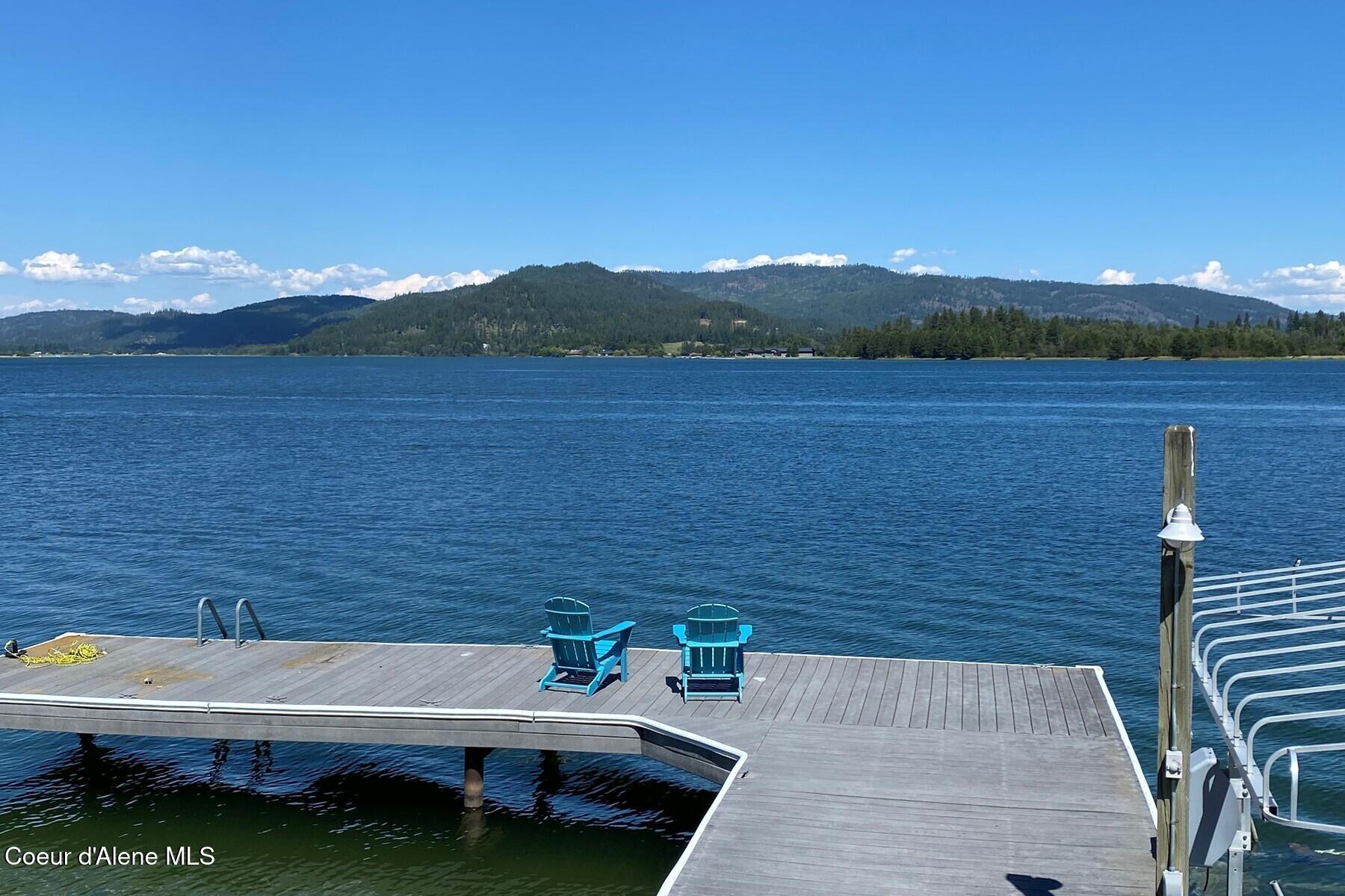 475 Campbell Point Road Laclede, ID 83841 - Photo 6 of 66 Waterfront Living