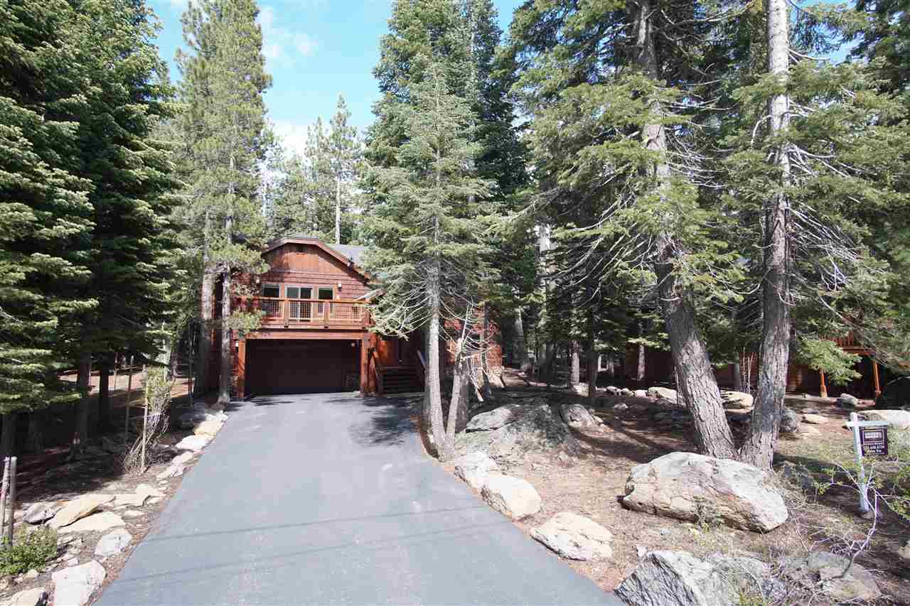 13089 Ski View Loop Truckee, CA 96161 - Photo 19 of 21 Gallery Image 19