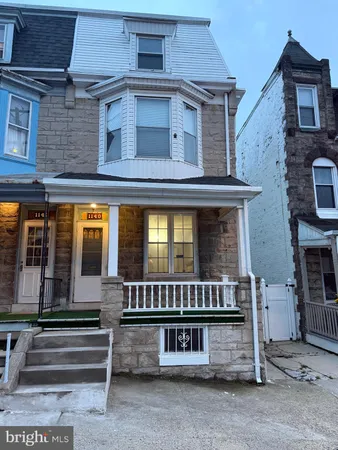 $215,000 | 1140 East Greenwich Street, Reading, PA 19604