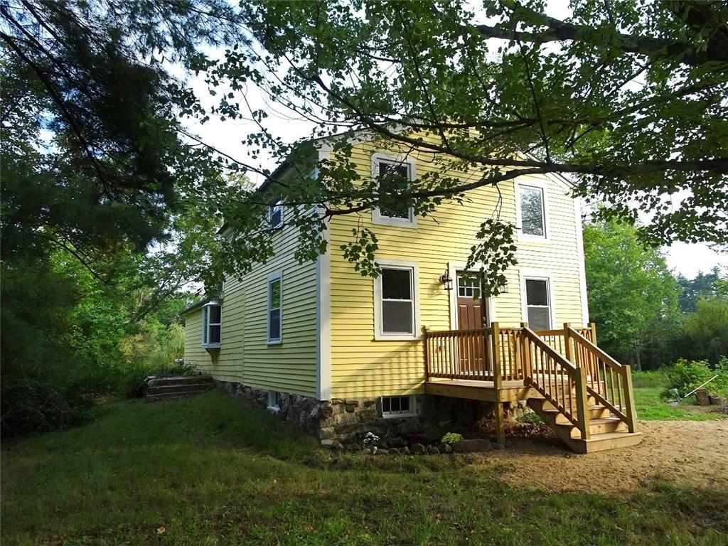 544 Cape Road Standish, ME 04084 - Photo 2 of 16 Photo