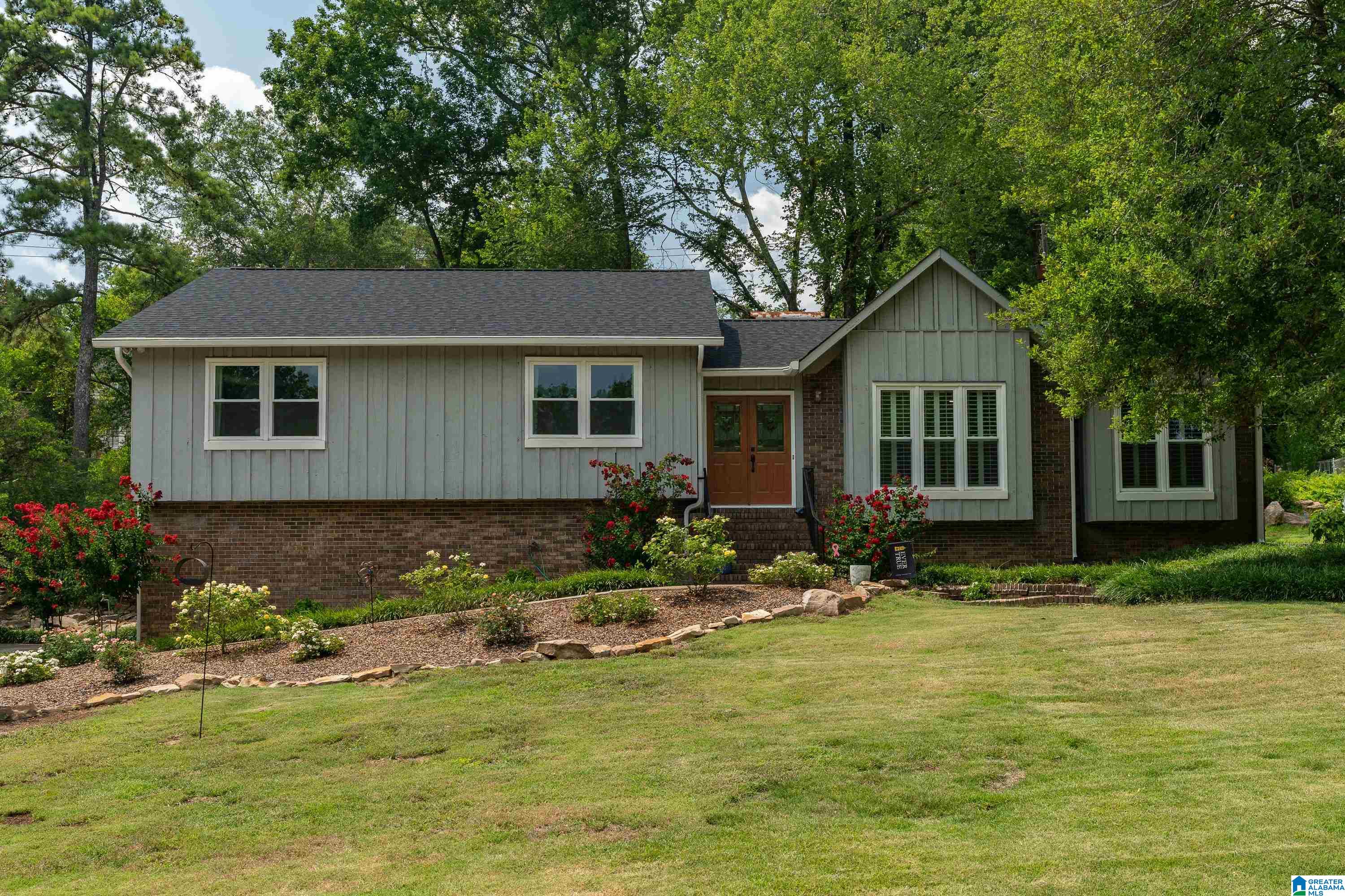 3552 Spring Valley Road Birmingham, AL 35223 - Photo 2 of 30