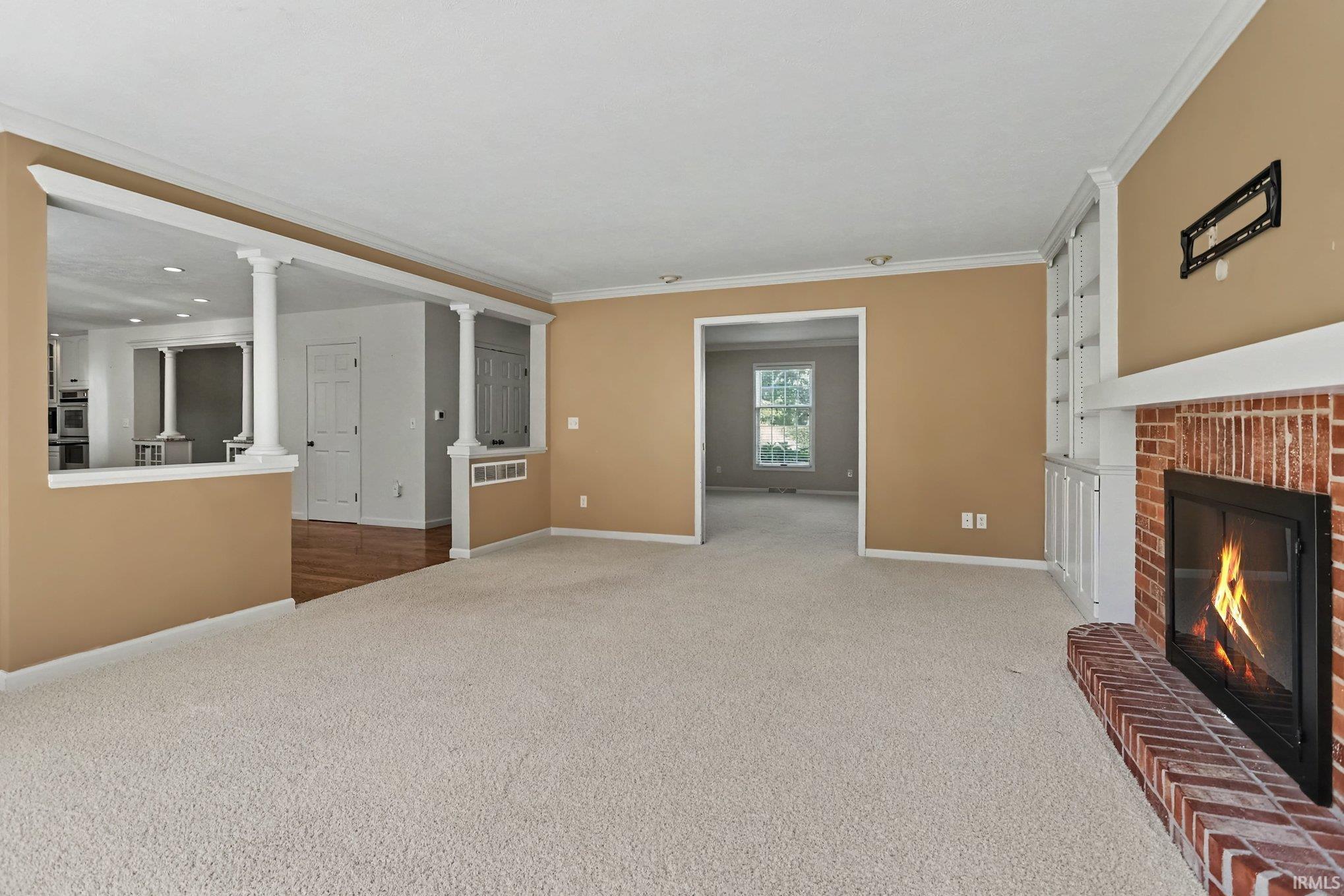 15766 Hunting Ridge Trail Granger, IN 46530 - Photo 15 of 37 Gallery Image 15
