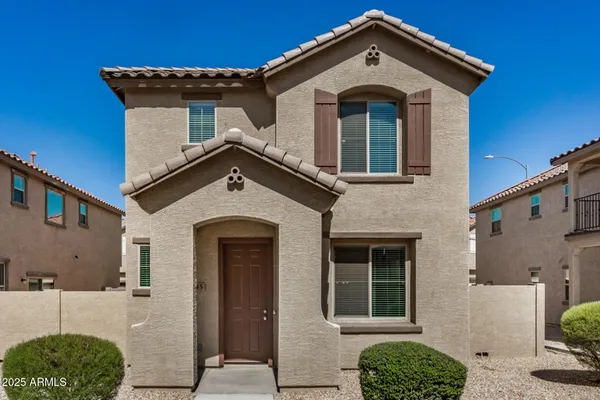 $329,950 | 845 East Agua Fria Lane, Avondale, AZ 85323
