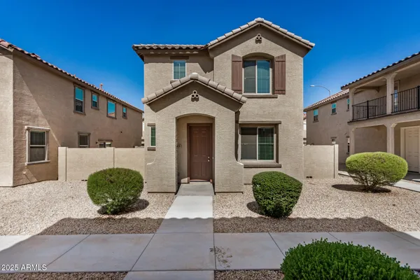 $329,950 | 845 East Agua Fria Lane, Avondale, AZ 85323